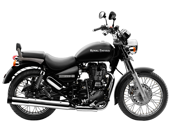 Royal enfield thunderbird online 350 windshield
