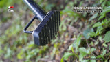 Premium Kickstand Extender for KTM Adventure 390/250/X (2025 Model)