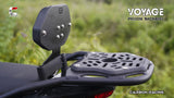 VOYAGE Pillion Backrest - KTM Adventure 390/250/X (2025 Model)