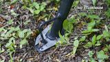 Premium Kickstand Extender for KTM Adventure 390/250/X (2025 Model)