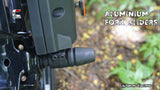 Premium Aluminium Fork Sliders for KTM Adventure 390/250/X (2025 Model)