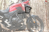 Fairing Crash Guard for NX 500