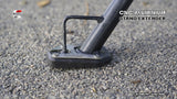 Premium Kickstand Extender for KTM Adventure 390/250/X (2025 Model)