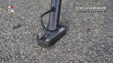Premium Kickstand Extender for KTM Adventure 390/250/X (2025 Model)