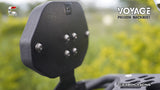 VOYAGE Pillion Backrest - KTM Adventure 390/250/X (2025 Model)