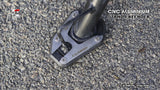 Premium Kickstand Extender for KTM Adventure 390/250/X (2025 Model)