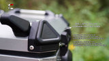 AdvenTOUR TAURUS Top Box for KTM Adv 390 X/250/SW