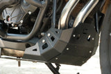 COMBO 1: PROTECTION - for Honda NX 500 (Top+Bottom+Skid Plate)