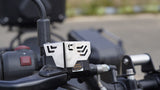 Premium Front Brake Reservoir Protector for HIMALAYAN 450  - SS