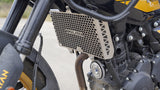 "HIVE" Premium Stainless Steel Radiator Guard for Himalayan 450