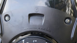 "WANDERER" Premium Touring Windshield for Himalayan 450 - Smoked