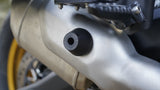 Aluminium Exhaust Protector for Guerrilla 450