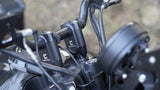 2 Inch Handlebar Risers for Himalayan 450