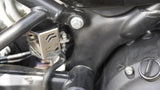 Premium Rear Brake Reservoir Protector for HIMALAYAN 450 - SS