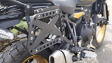 "AdvenTOUR" Pannier Mounts/ Saddle Stays for Guerrilla 450