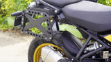 "AdvenTOUR" Pannier Mounts/ Saddle Stays for Guerrilla 450
