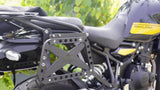 "AdvenTOUR" Pannier Mounts/ Saddle Stays for Guerrilla 450