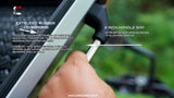 AdvenTOUR TAURUS Top Box for KTM Adv 390 X/250/SW