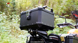 AdvenTOUR TAURUS Top Box for KTM Adv 390 X/250/SW