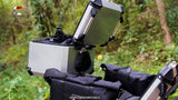 AdvenTOUR TAURUS Top Box for KTM Adv 390 X/250/SW