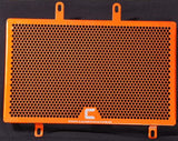 Radiator Guard for KTM Duke 200