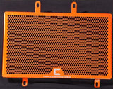 Radiator Guard for KTM RC 200/ RC390/ Duke 390 (Old)