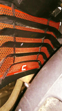 Radiator Guard for KTM RC 200/ RC390/ Duke 390 (Old)