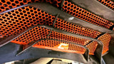 Radiator Guard for KTM Duke 200