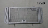 Radiator Guard for CBR250R