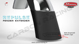 "REPULSE" - Fender Extender for Honda H'ness