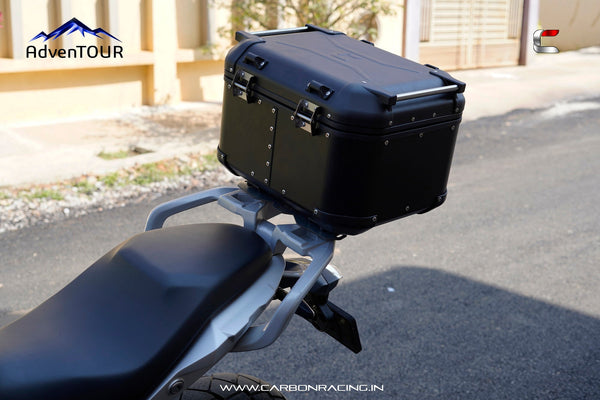 EXPLORER-Pro Top Box For BMW 310GS – RACING