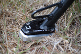 Premium Kickstand Extender for KTM 390 Adventure
