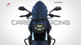 Premium Windshield for Dominar 400 / Dominar 250