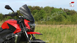 Premium Windshield for Dominar 250