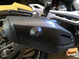 EXHAUST SLIDER FOR DOMINAR 400