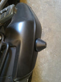 EXHAUST SLIDER FOR DOMINAR 400