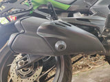 EXHAUST SLIDER FOR DOMINAR 400