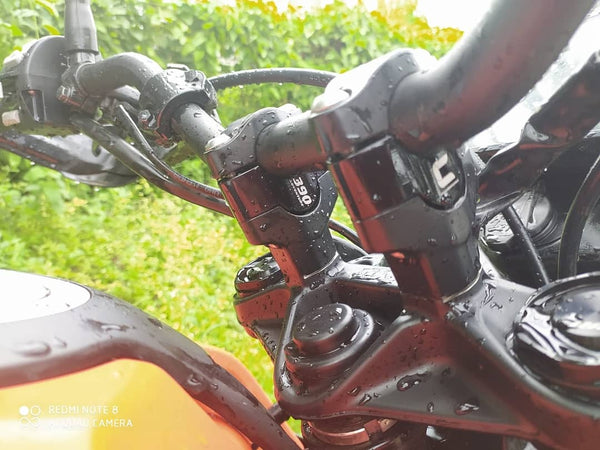 Ktm Adventure Ktm Duke 390 Handlebar Price Straight Handlebar