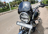 'Hi-FLY' Screen for Honda CB 350 / CB350 RS