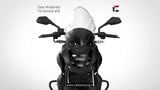 Premium Windshield for Dominar 400 / Dominar 250