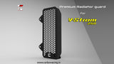 Premium Radiator Grill - Suzuki V-Strom 250 SX