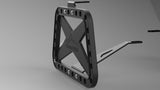 AdvenTOUR 3-Point Pannier Mount / Saddle Stay for KTM Adventure