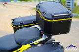 AdvenTOUR EXPLORER Top Box For V-Strom 250 SX