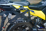 AdvenTOUR EXPLORER Panniers for V-Strom 250 SX