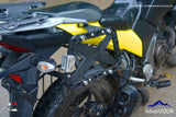 AdvenTOUR EXPLORER Panniers for V-Strom 250 SX