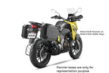 AdvenTOUR Pannier Mount / Saddle Stay - Suzuki V-Strom 250 SX