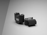 2 Inch Straight Handlebar Risers - CB 200X