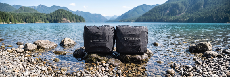 SOFT PANNIERS
