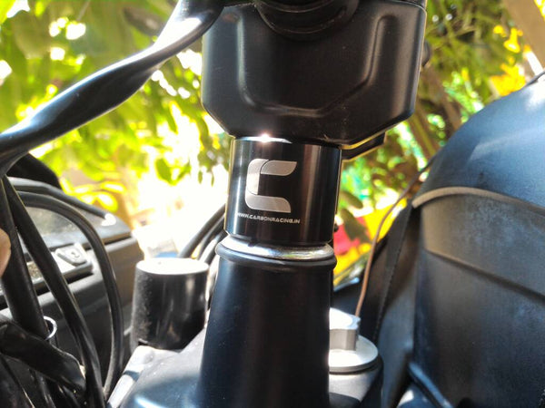 Handlebar Riser – Tagged 