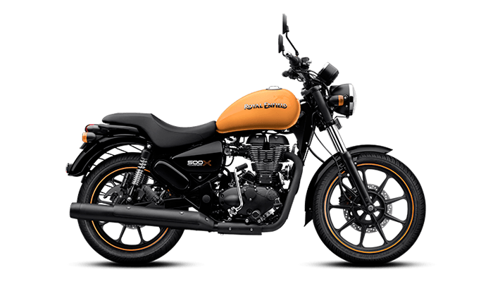 Meteor thunderbird deals